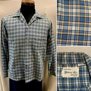 men's 長袖シャツ - 古着屋サマンサ men's 長袖シャツ - 古着屋サマンサ