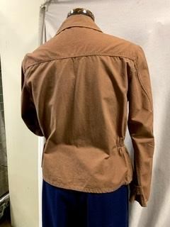 30sスポーツジャケット スポジャケ 予約商品]ザ リアルマッコイズ ジョーマッコイ 30s SPORTS