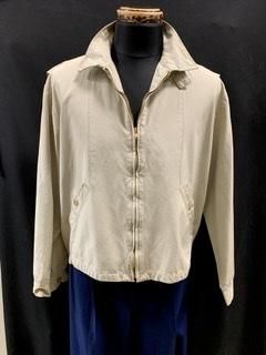 40s 50s BOND EVEN PAR スイングトップ ナイロンジャケット 40s 50s BOND EVEN PAR スイングトップ ナイロンジャケット