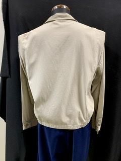 40s 50s BOND EVEN PAR スイングトップ ナイロンジャケット 40s 50s BOND EVEN PAR スイングトップ ナイロンジャケット
