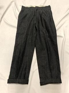 men's パンツ スラックス - 古着屋サマンサ men's パンツ スラックス - 古着屋サマンサ