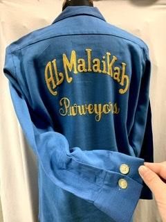 men's 長袖シャツ - 古着屋サマンサ men's 長袖シャツ - 古着屋サマンサ