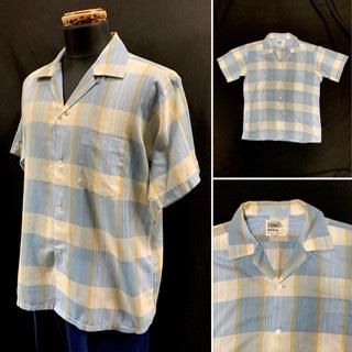 90s ARROW vintage shirt アロー ボックスシャツ 90s ARROW vintage shirt アロー ボックスシャツ - メルカリ