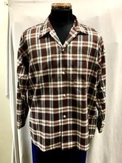 men's 長袖シャツ - 古着屋サマンサ men's 長袖シャツ - 古着屋サマンサ