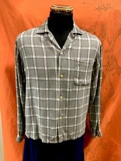 men's 長袖シャツ - 古着屋サマンサ men's 長袖シャツ - 古着屋サマンサ