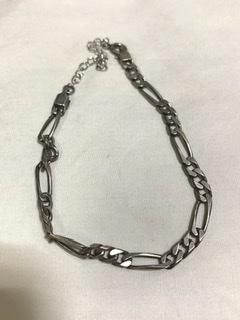 シルバーブレスレット チェーンブレスレット ITALY silver 925