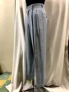 50s カスリネップ スラックス パンツ ギャバパンツ ヴィンテージ 50s カスリネップ スラックス パンツ ギャバパンツ ヴィンテージ