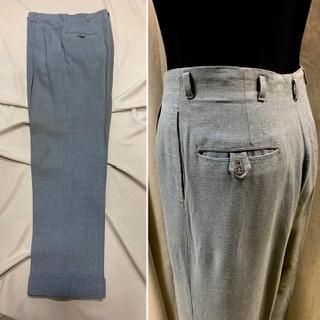 men's パンツ スラックス - 古着屋サマンサ men's パンツ スラックス - 古着屋サマンサ