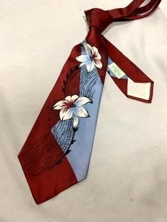 40s pilgrim デッドストック ネクタイ 50s ピルグリム