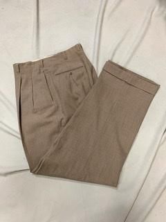 men's パンツ スラックス - 古着屋サマンサ men's パンツ スラックス - 古着屋サマンサ