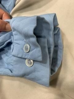 McGREGOR 40s 50s ギャバジャン 水色 McGREGOR 40s 50s ギャバジャン 水色 - メルカリ