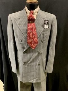 Amazon.co.jp: イギリスアンティーク 30'sアールデコネクタイ