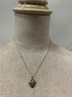 60s ハート ペンダント ペンダントトップ アクセサリー 60s ハート ペンダント ペンダントトップ アクセサリー