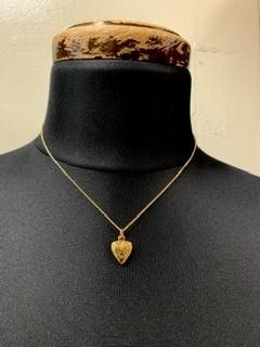60s ハート ペンダント ペンダントトップ アクセサリー 60s ハート ペンダント ペンダントトップ アクセサリー