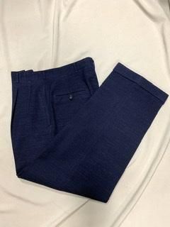 men's パンツ スラックス - 古着屋サマンサ men's パンツ スラックス - 古着屋サマンサ