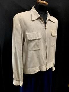 Yahoo!オークション -「ビンテージ 50s ギャバジャン」(Mサイズ