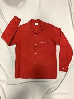 men's 長袖シャツ - 古着屋サマンサ men's 長袖シャツ - 古着屋サマンサ