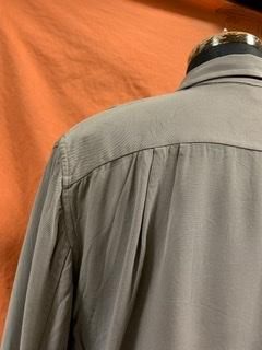 vintage 40's 50sギャバジンジャケット 40s 50s ギャバジンジャケット ヴィンテージ ジャケット ギャバ