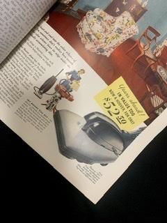 大きな海外アンティーク雑誌 ⬛ヴィンテージ海外雑誌 | ピストルブックス アートブック 洋書