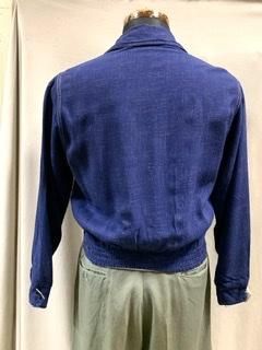 50s リバーシブル 総カスリ ギャバジャン ギャバジン ギャバジン 50s リバーシブル 総カスリ ギャバジャン ギャバジン ギャバジン