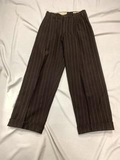 men's パンツ スラックス - 古着屋サマンサ men's パンツ スラックス - 古着屋サマンサ
