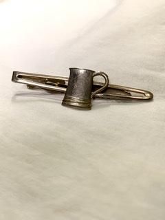 40s'50s' ビンテージ usn 訪ねる ネクタイピン 古着 ロカビリー 40s'50s' ビンテージ usn 訪ねる ネクタイピン 古着 ロカビリー