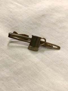40s 50s イギリス製 ビール ネクタイピン パブ ヴィンテージ