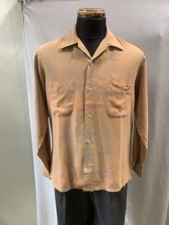men's 長袖シャツ - 古着屋サマンサ men's 長袖シャツ - 古着屋サマンサ