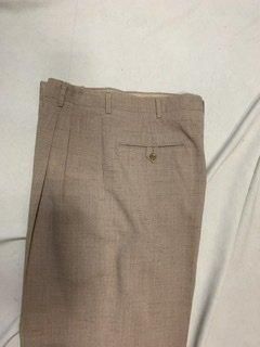 50s カスリ スラックス ヴィンテージ トラウザーズ パンツ 50s カスリ スラックス ヴィンテージ トラウザーズ パンツ