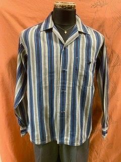 men's 長袖シャツ - 古着屋サマンサ men's 長袖シャツ - 古着屋サマンサ
