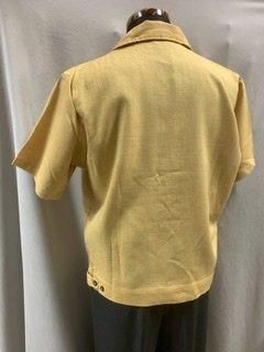 デッドストック　60’s JCPenney 半袖　シャツ デッドストック 60's JCPenney 半袖 シャツ