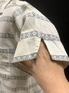 50s シャツ ボーダー ストライプ ビンテージ ロカビリー Rockabily 楽天市場】ロカビリー シャツの通販