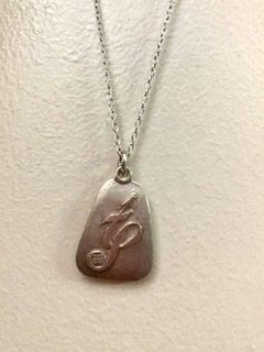 50s 矢 arrow 🏹 三角形 ネックレス ペンダント ペンダント