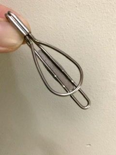 30s 長め アールデコ ネクタイピン タイバー アンティーク