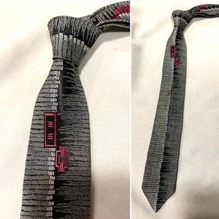 50s 細身 ネクタイ スキニータイ スキニーネクタイ ヴィンテージ