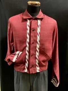 men's 長袖シャツ - 古着屋サマンサ men's 長袖シャツ - 古着屋サマンサ