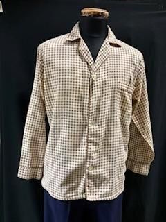 men's 長袖シャツ - 古着屋サマンサ