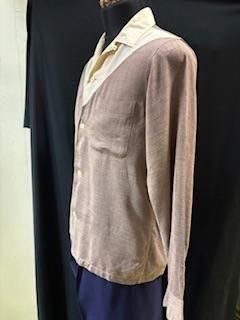 50s 80s ロカビリー　ヴィンテージ　 カウンターアクション　カスリ 50s 80s ロカビリー ヴィンテージ カウンターアクション カスリ 50s