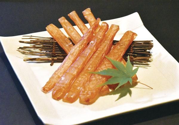 ズワイジャーキー