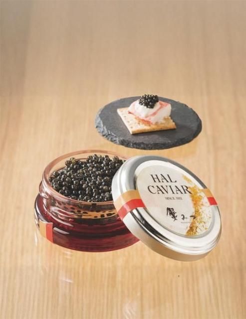 եå奭ӥHAL CAVIAR