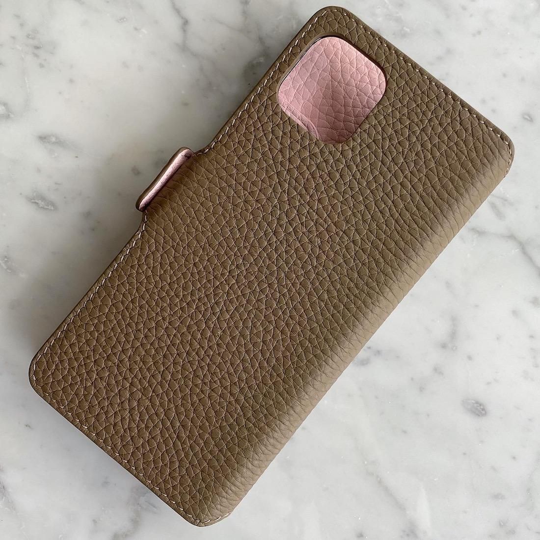 カラー追加 】 バイカラー / ツートンカラー - Elan.