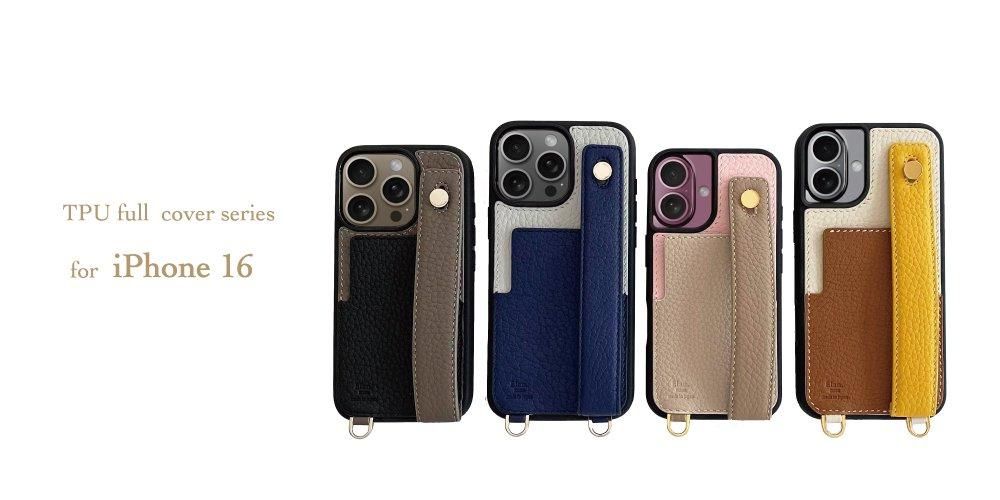 GISELLE キーケース スマートキー対応 レディース メンズ 車 2つ