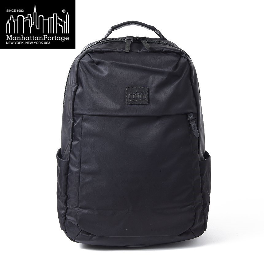 SOUTH STREET BACKPACK<img class='new_mark_img2' src='https://img.shop-pro.jp/img/new/icons8.gif' style='border:none;display:inline;margin:0px;padding:0px;width:auto;' />