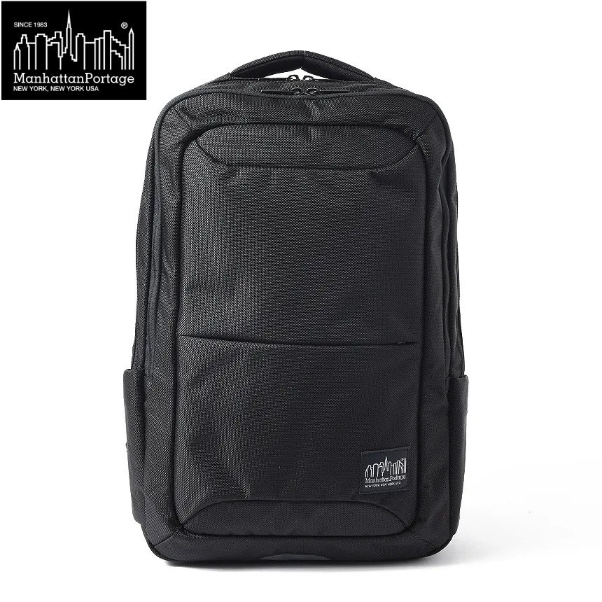 PERISTYLE BACKPACK