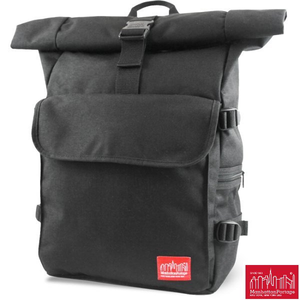 Silvercup Backpack