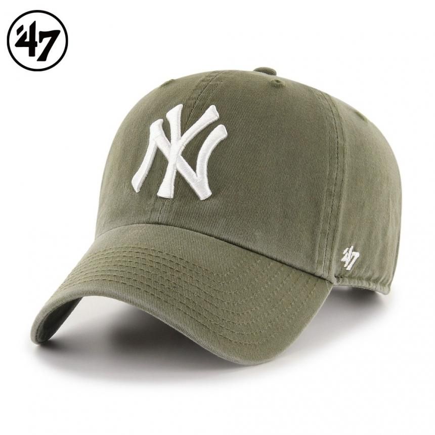 '47 ꡼ʥå ˥塼衼󥭡 륦å