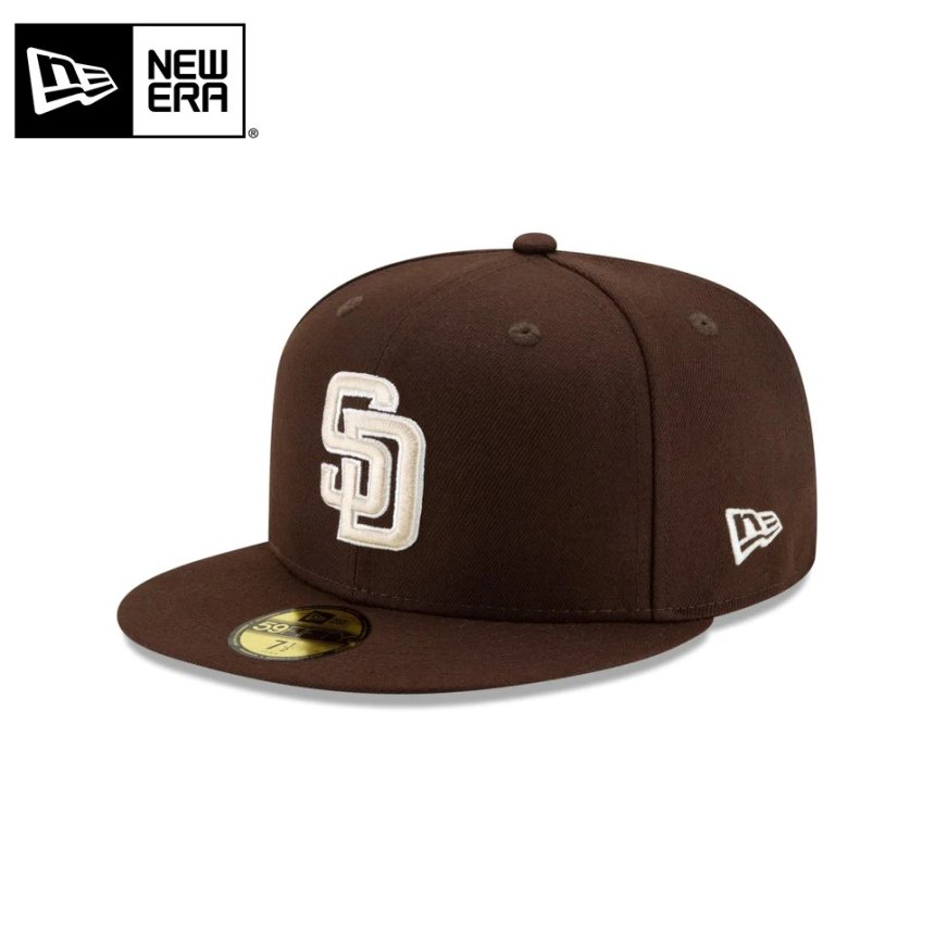 59FIFTY MLB ե ǥѥɥ쥹 륿ͥ Сȥå