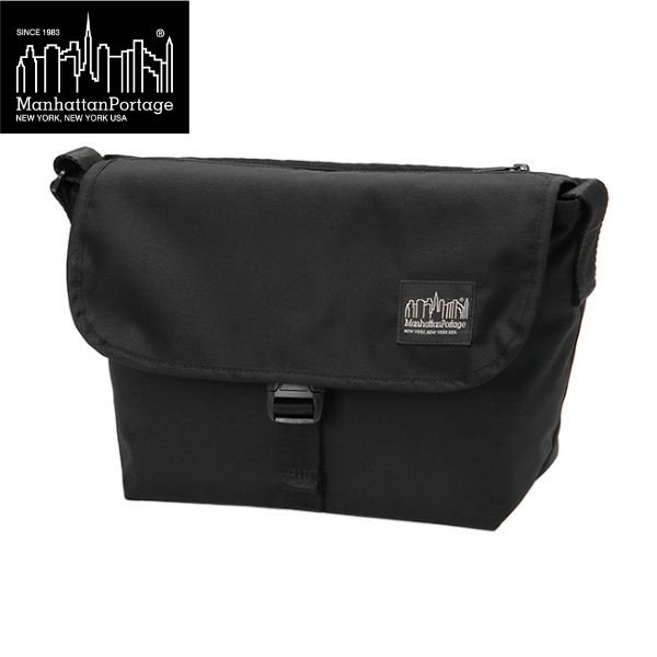 STANDARD MESSENGER BAG(XS) CORDURA 305P