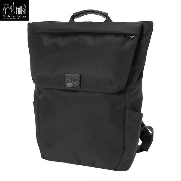 MERCER BACKPACK CORDURA TWILLBAG