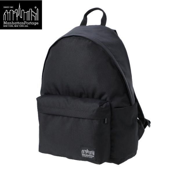 Townsend Backpack | おまつ | Manhattan Portage | 151cm